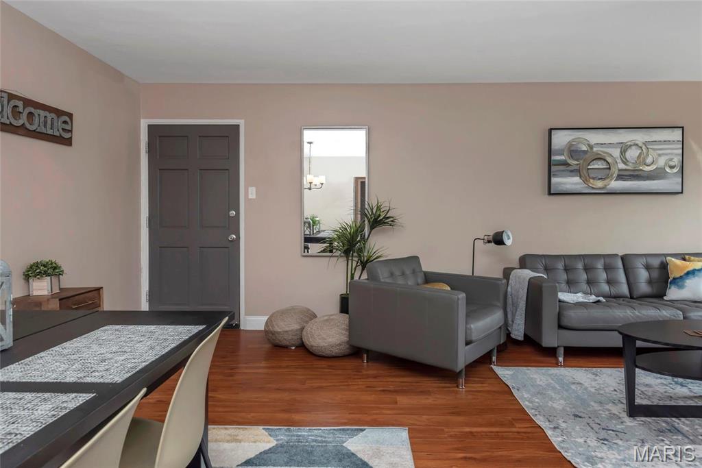Moorlands - Residential Lease