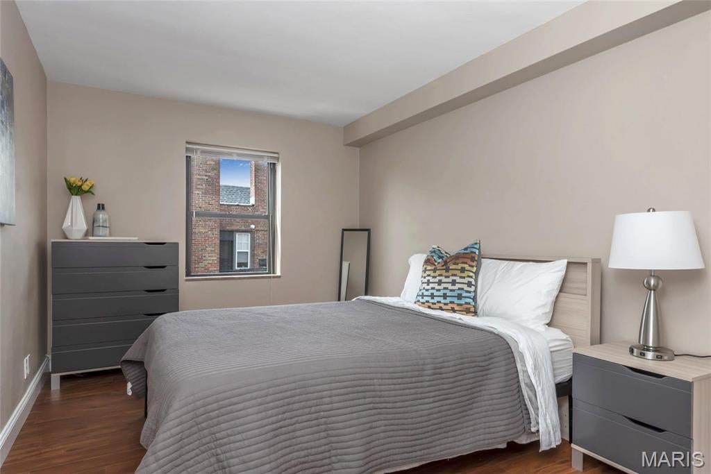 Moorlands - Residential Lease