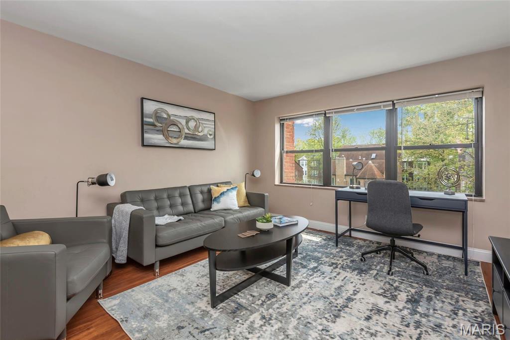 Moorlands - Residential Lease