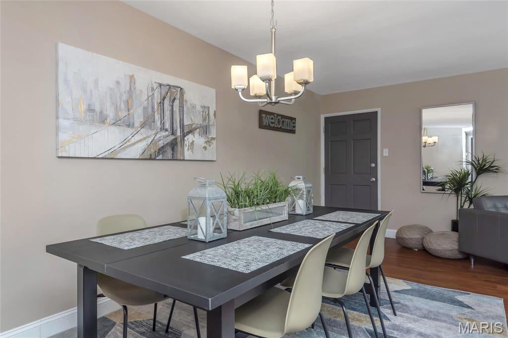 Moorlands - Residential Lease