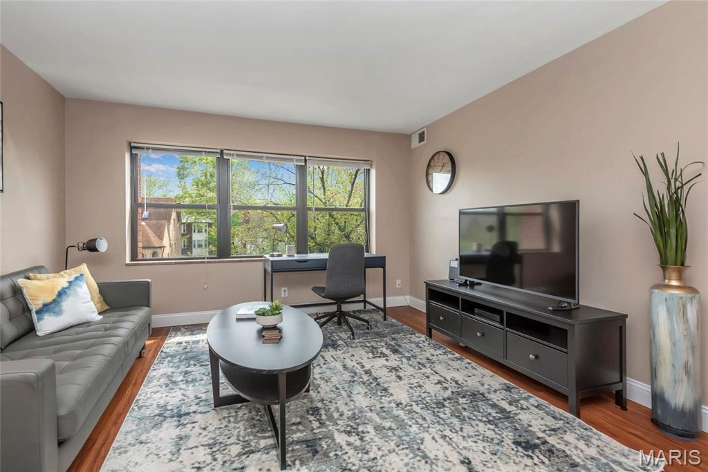 Moorlands - Residential Lease