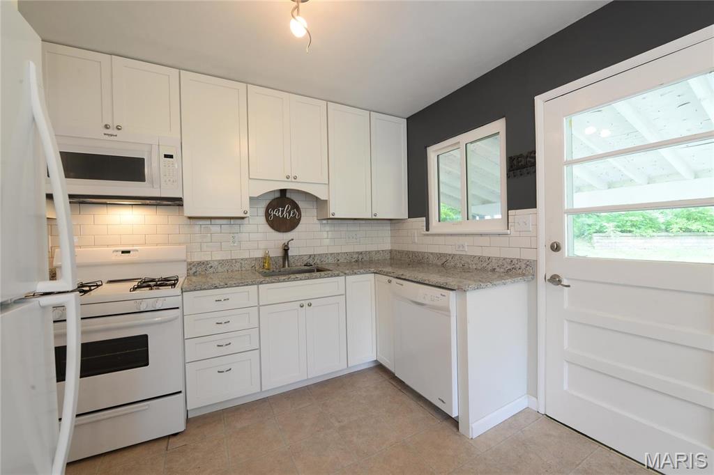 Manchester Hills - Residential Lease