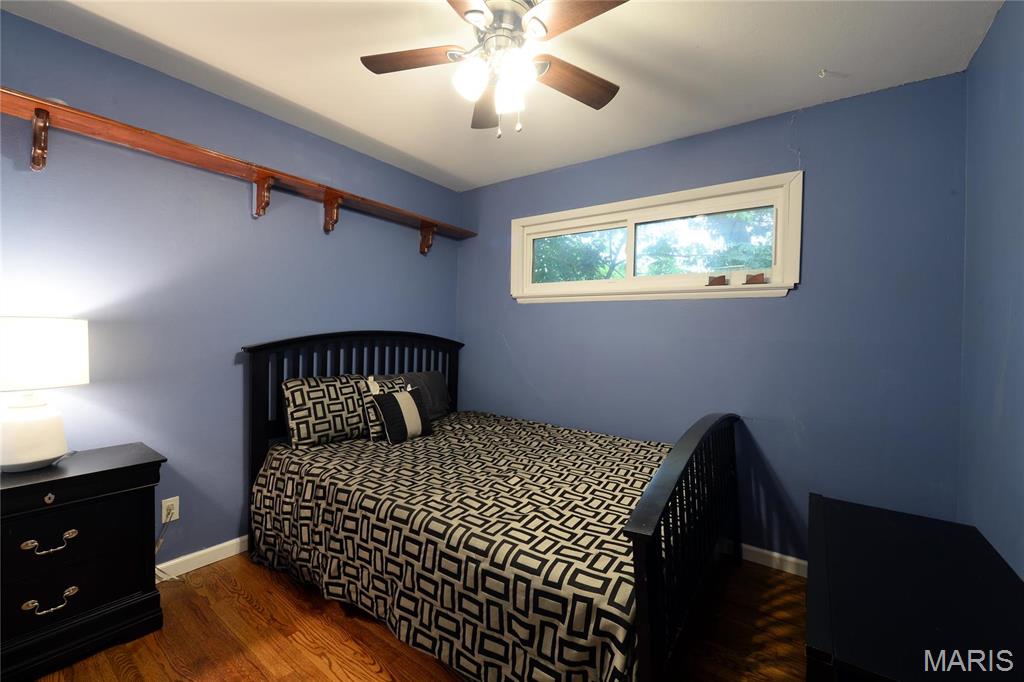 Manchester Hills - Residential Lease