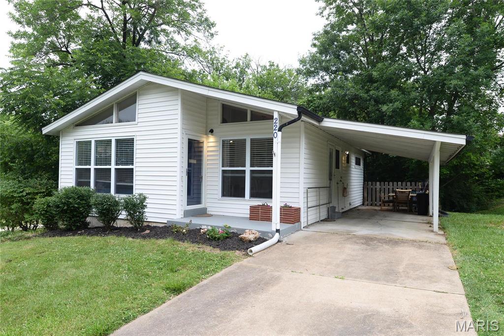 Manchester Hills - Residential Lease