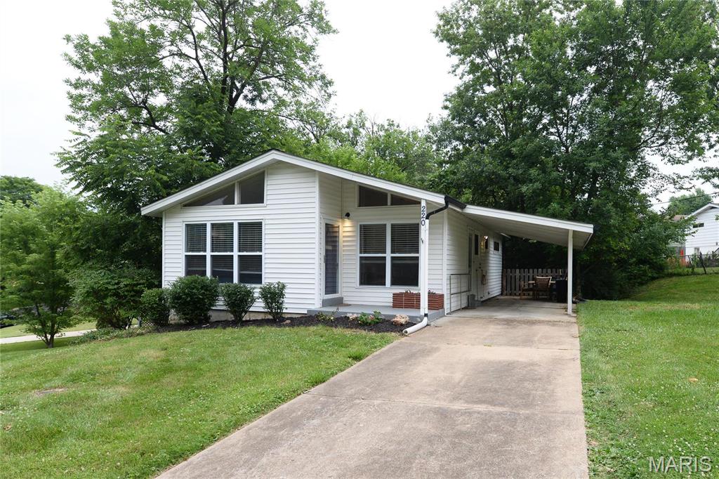 Manchester Hills - Residential Lease