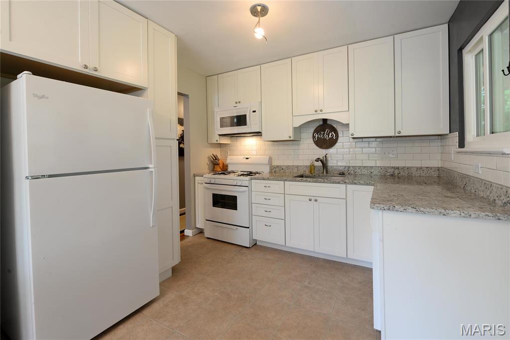 Manchester Hills - Residential Lease