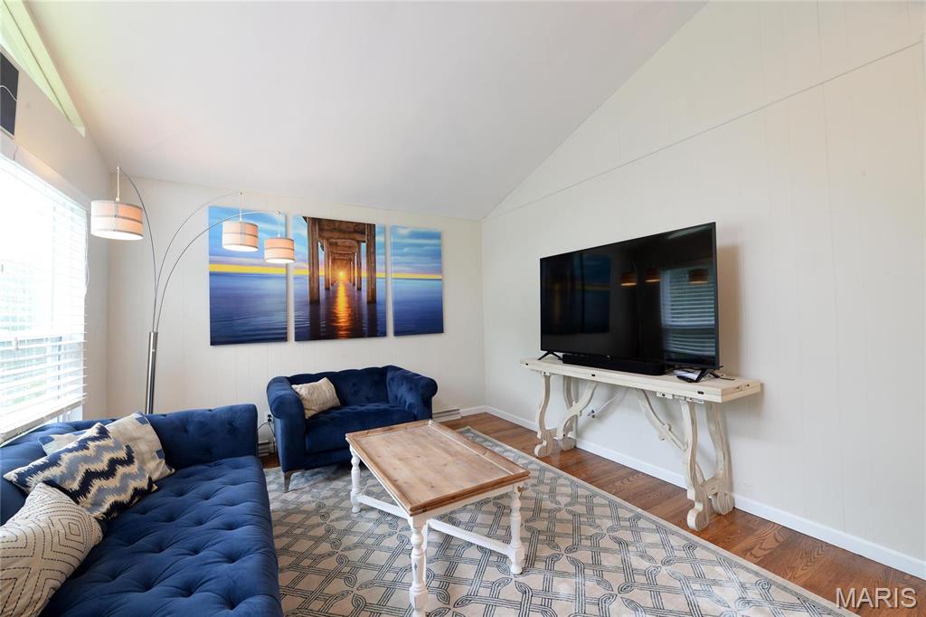 Manchester Hills - Residential Lease