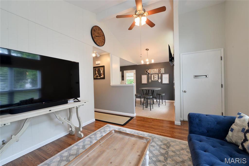 Manchester Hills - Residential Lease