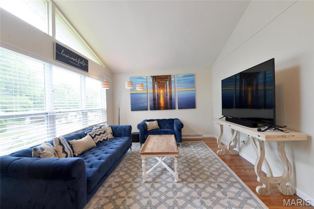 Manchester Hills - Residential Lease