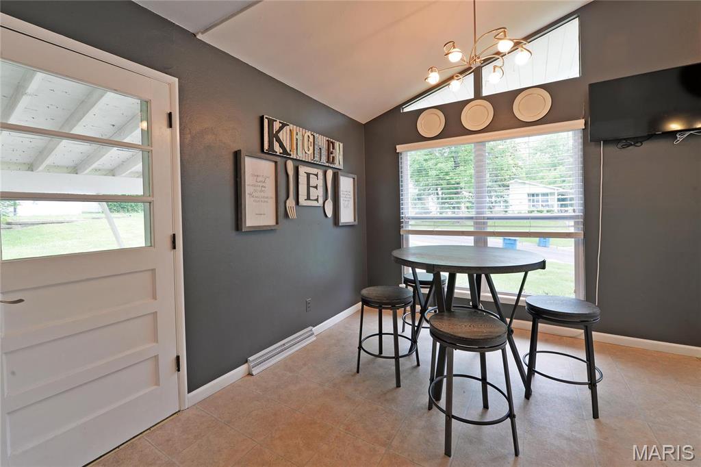 Manchester Hills - Residential Lease