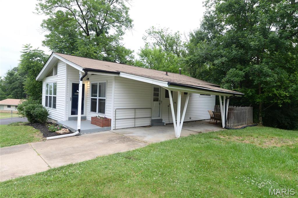 Manchester Hills - Residential Lease
