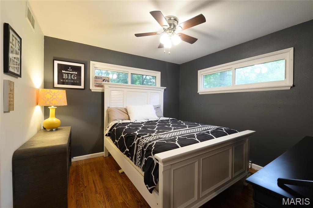 Manchester Hills - Residential Lease
