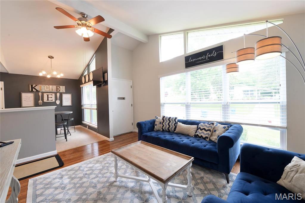 Manchester Hills - Residential Lease