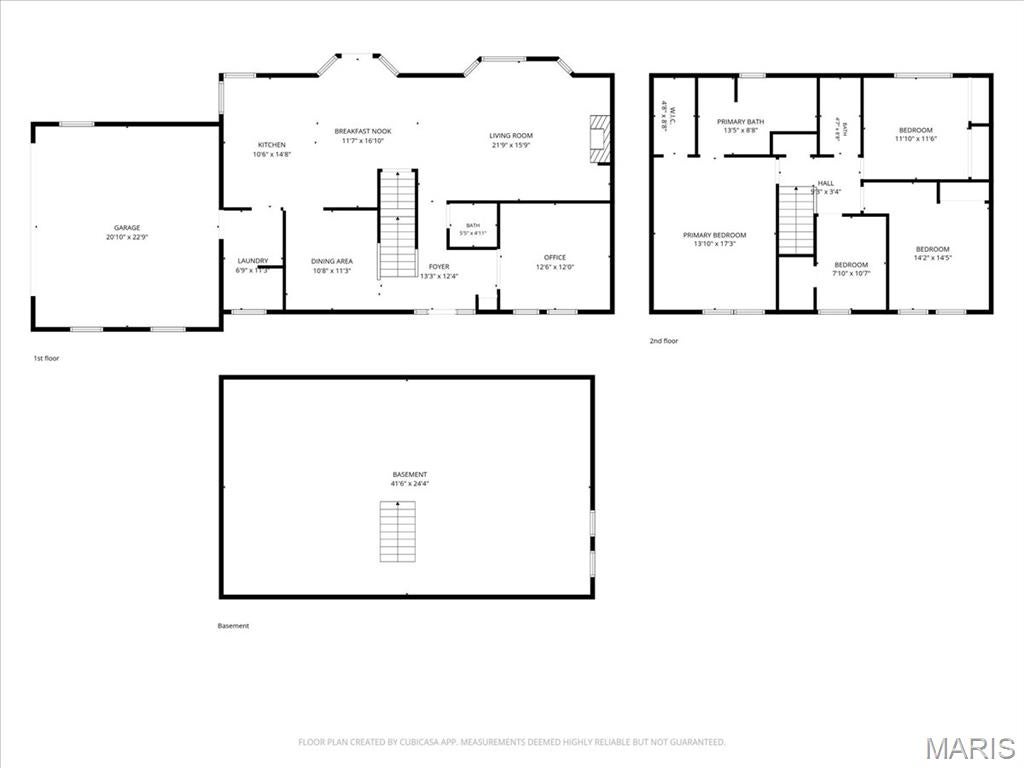 Villages of Dardenne (Cheneaux Village) - Residential
