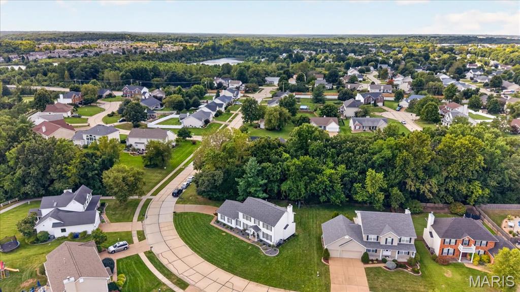 Villages of Dardenne (Cheneaux Village) - Residential