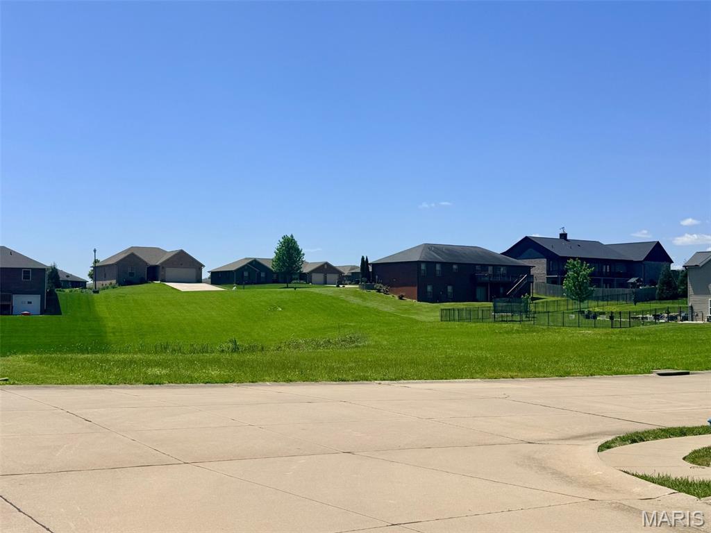 Cold Creek Estates - Land