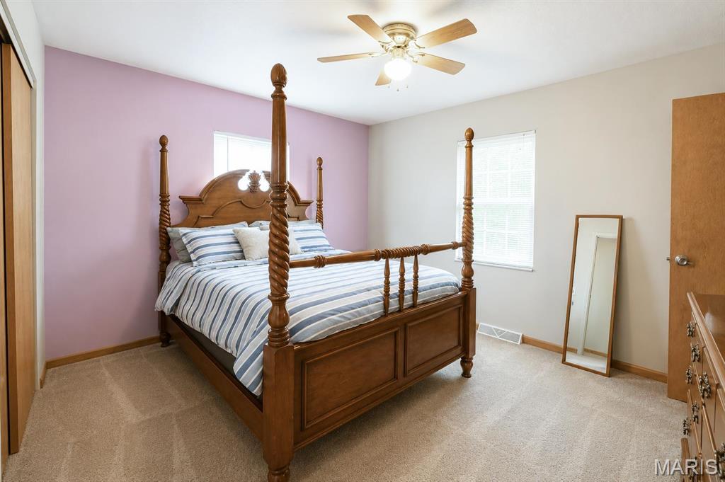 First Add - Residential
