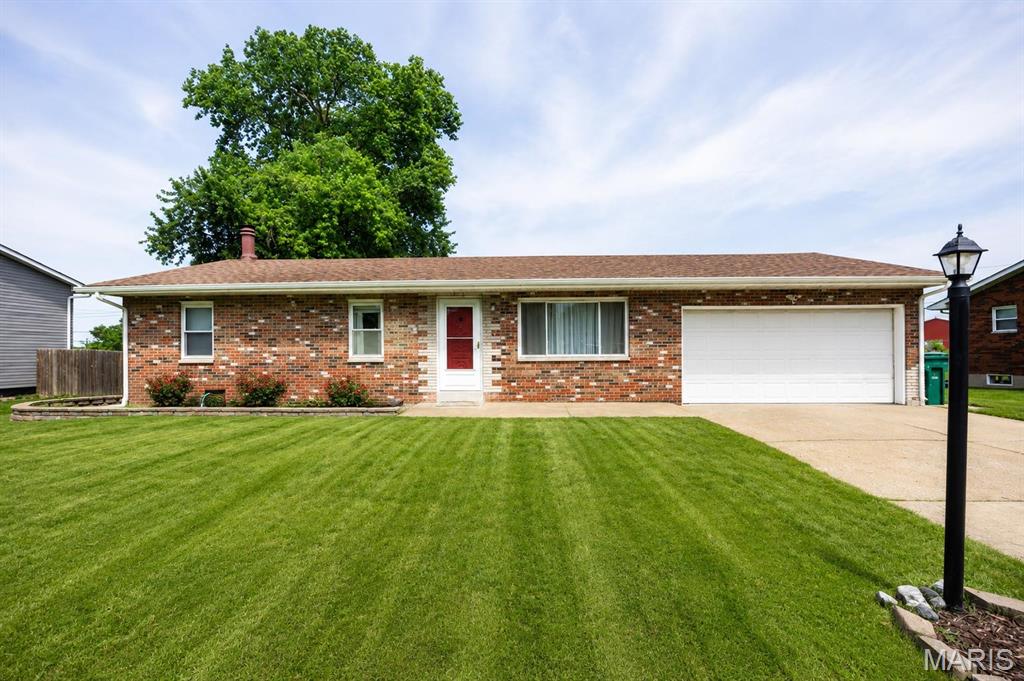 First Add - Residential