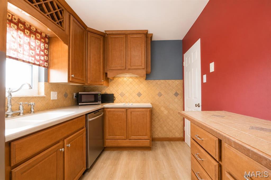 First Add - Residential