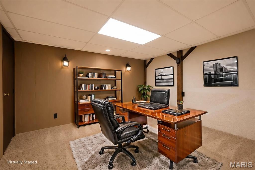 First Add - Residential