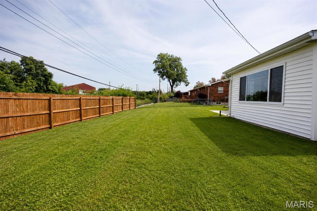 First Add - Residential