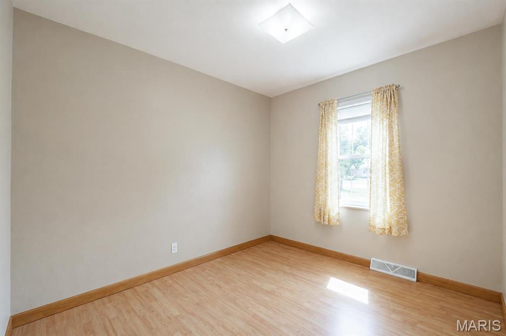 First Add - Residential