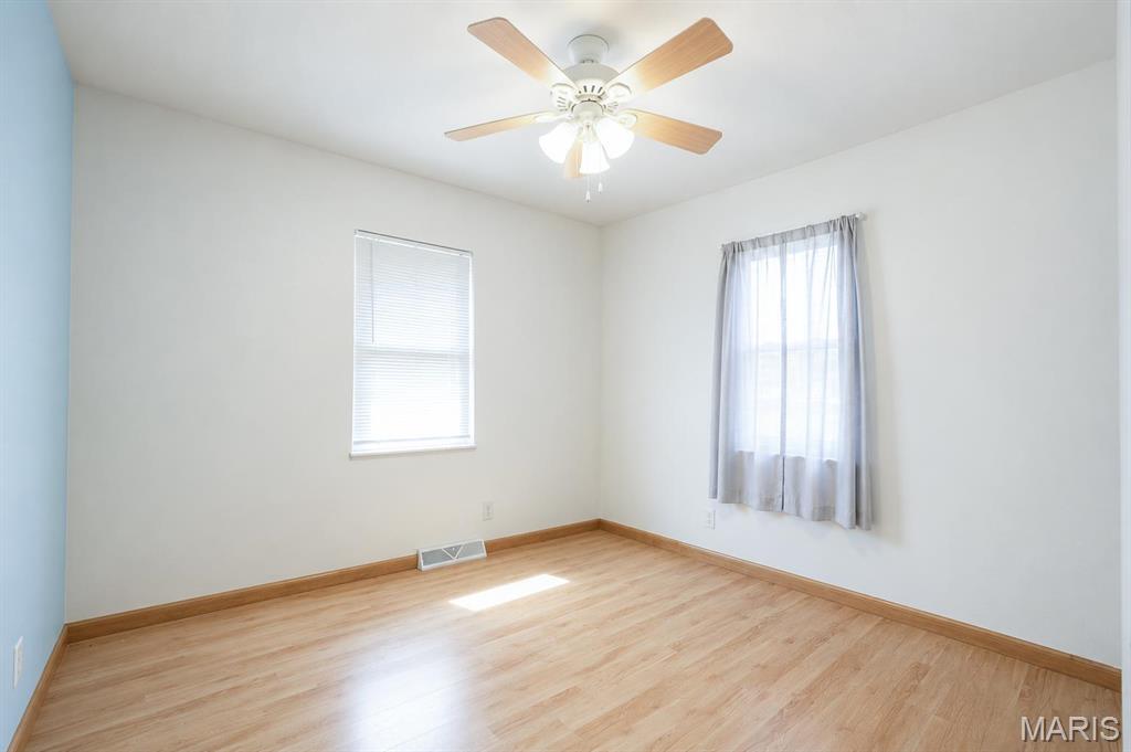 First Add - Residential