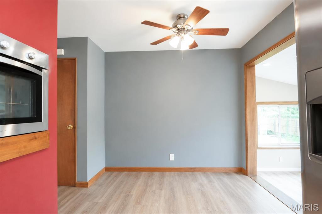 First Add - Residential