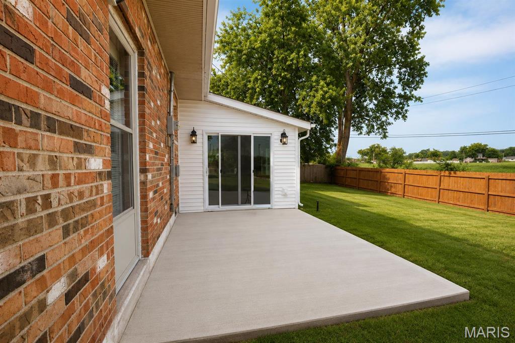 First Add - Residential