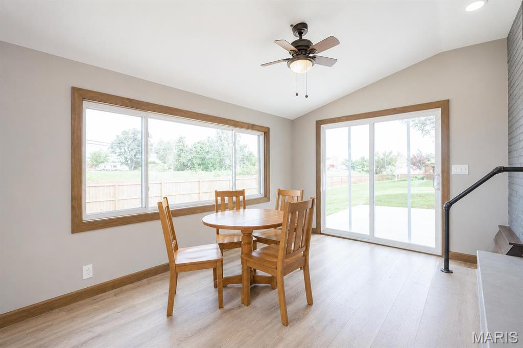 First Add - Residential