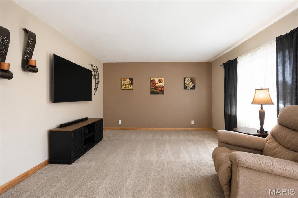 First Add - Residential