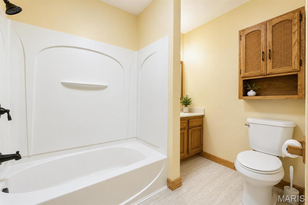 First Add - Residential