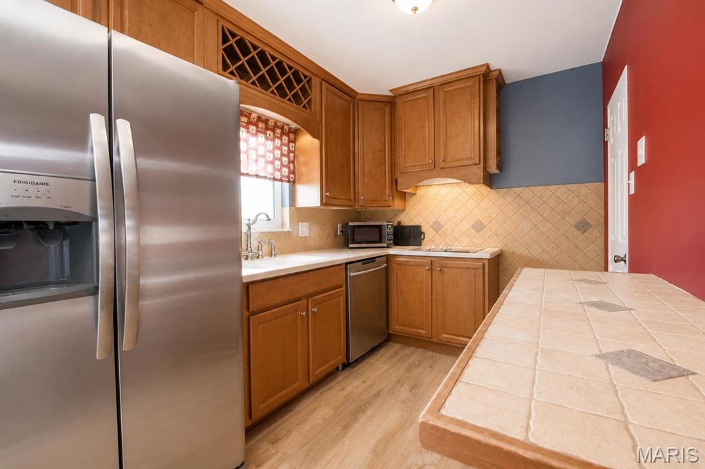 First Add - Residential