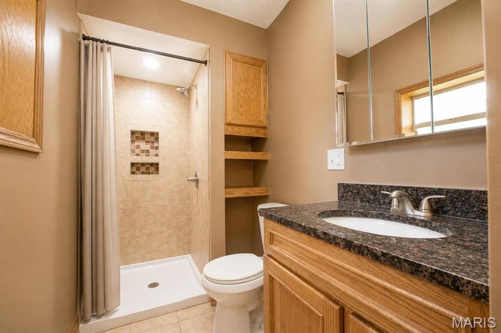 First Add - Residential
