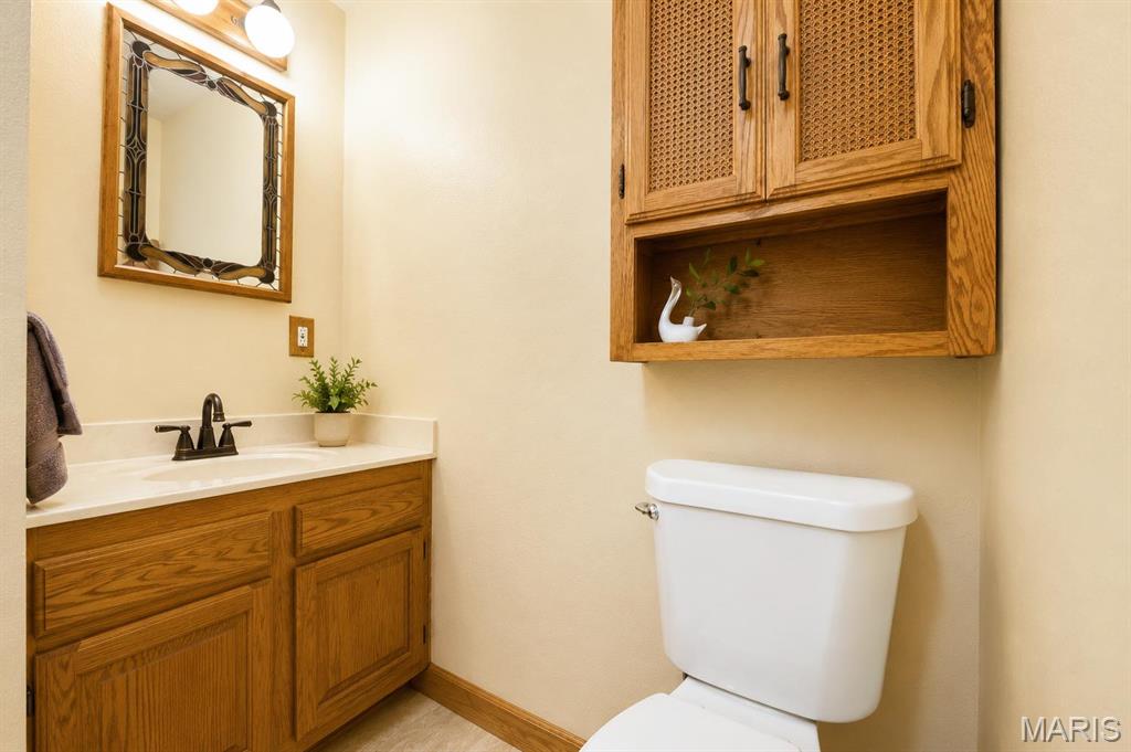 First Add - Residential