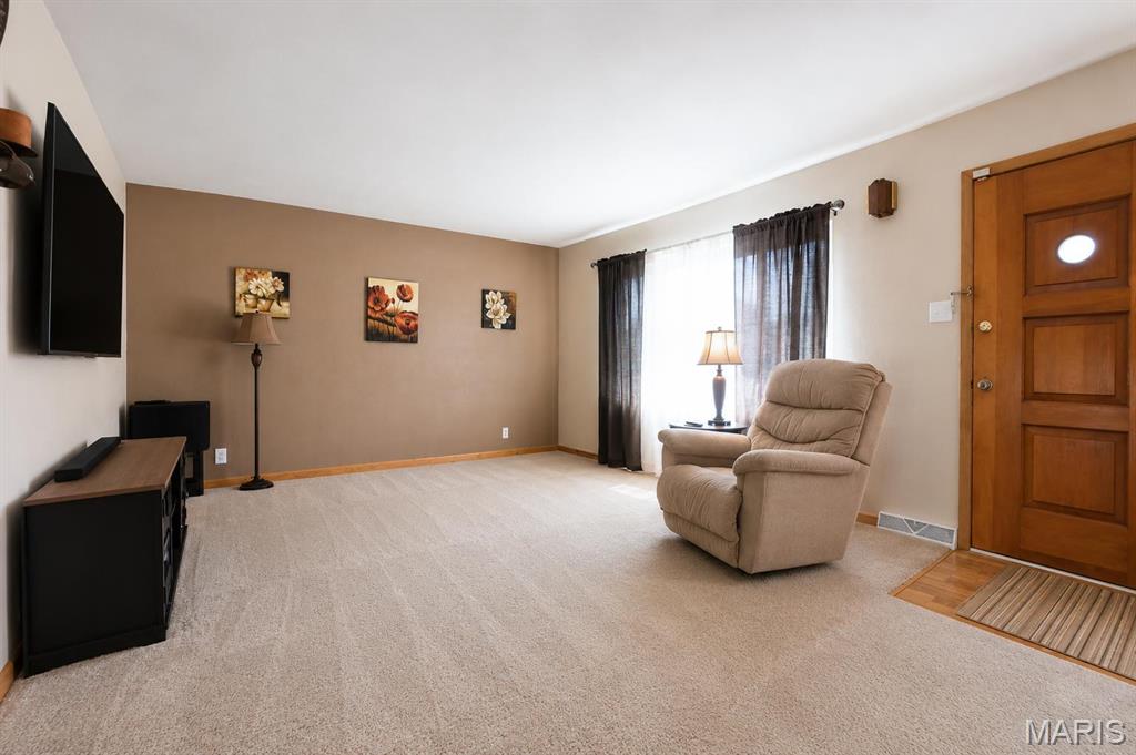 First Add - Residential