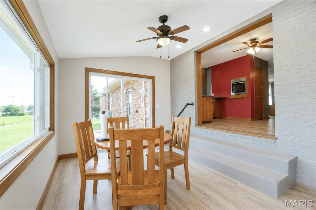 First Add - Residential