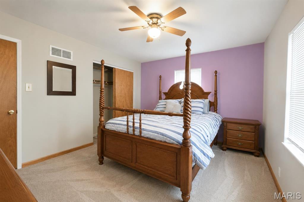 First Add - Residential