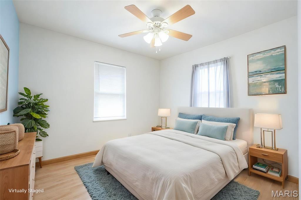 First Add - Residential