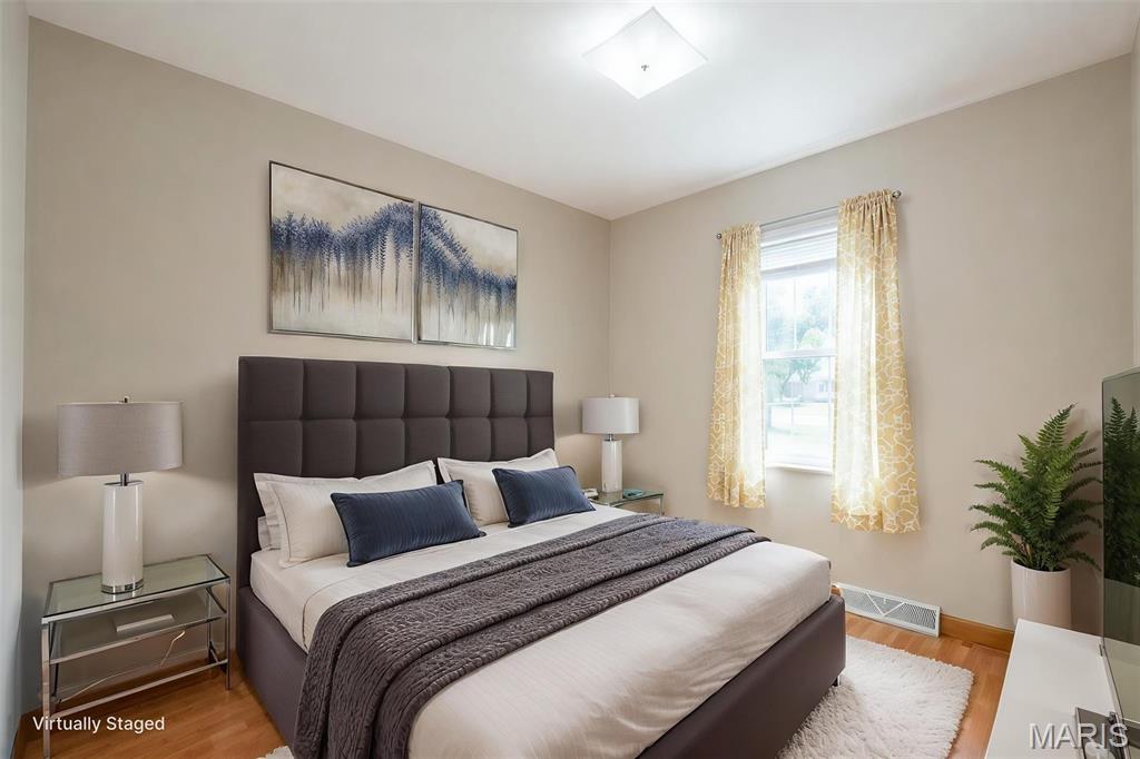 First Add - Residential