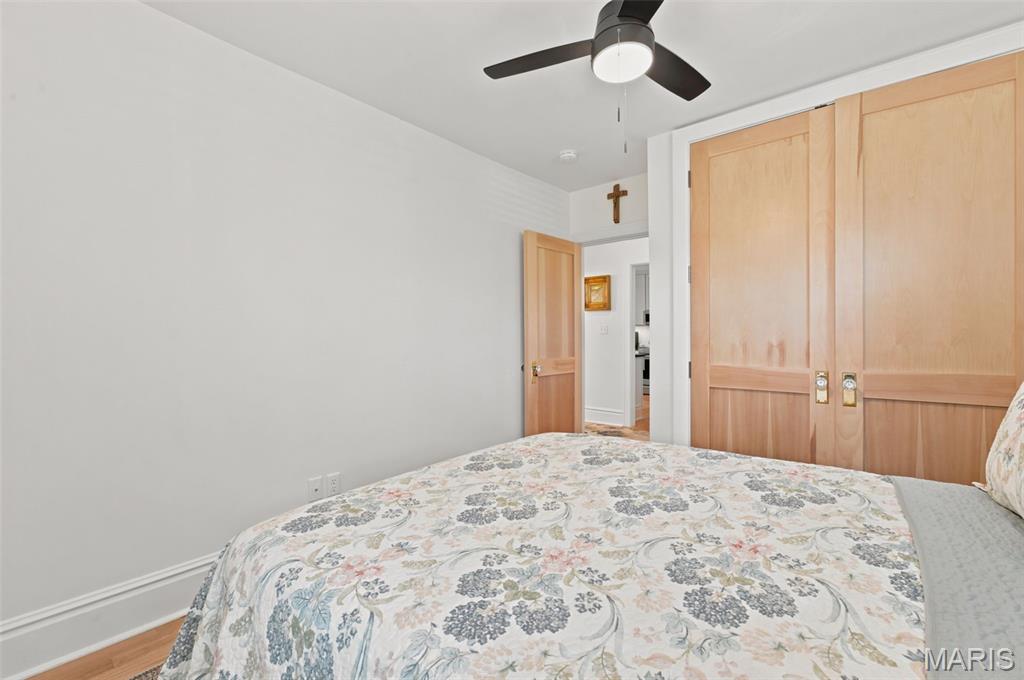 Westmoor Park 1 - Residential Lease