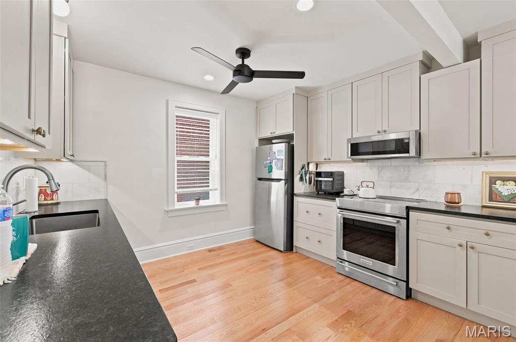 Westmoor Park 1 - Residential Lease