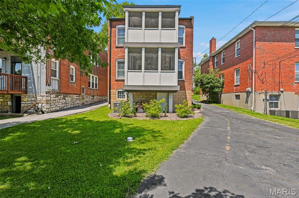 Westmoor Park 1 - Residential Lease