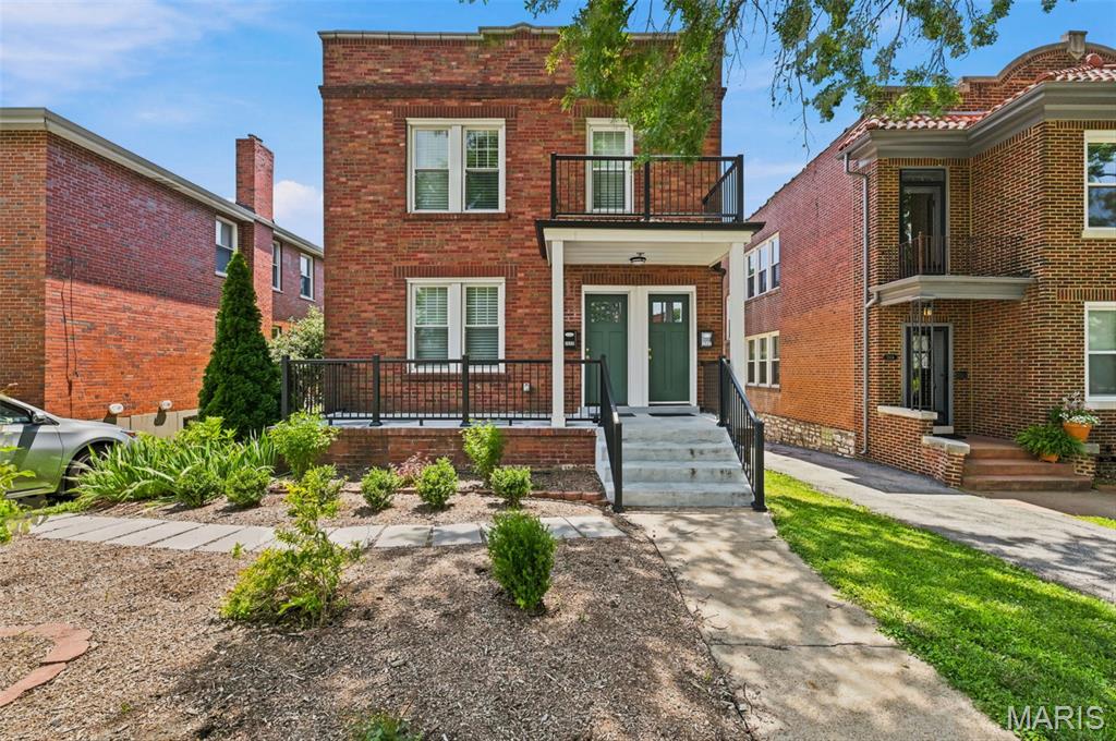 Westmoor Park 1 - Residential Lease