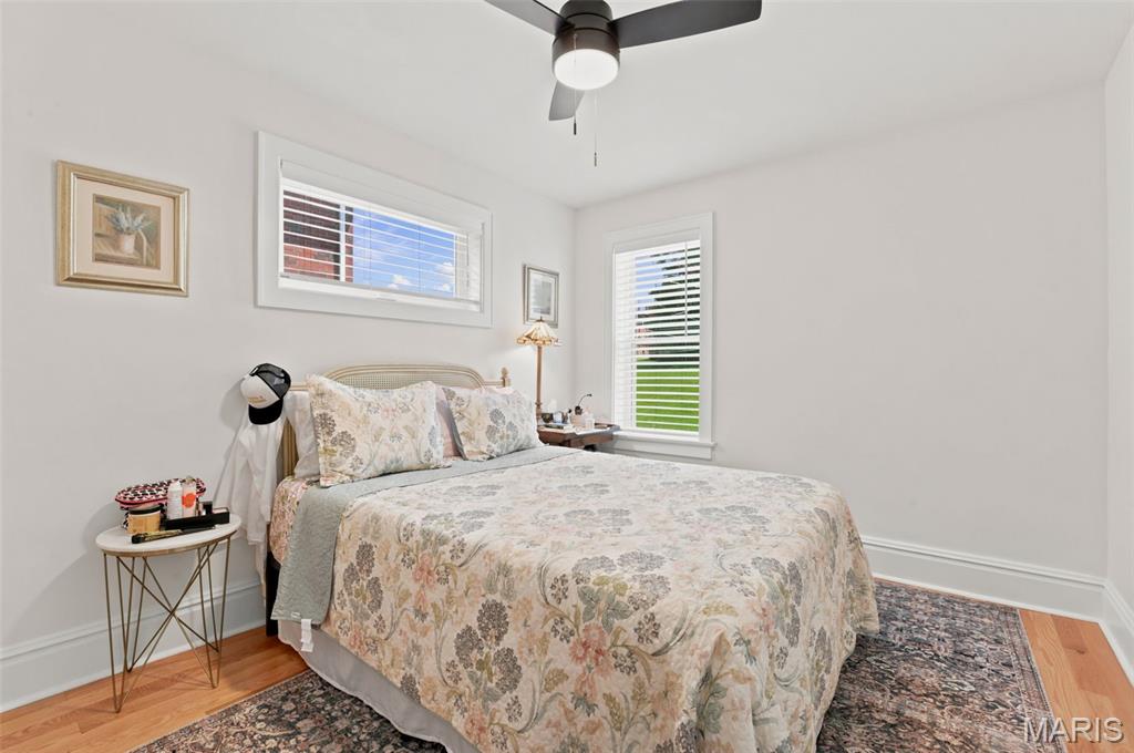 Westmoor Park 1 - Residential Lease