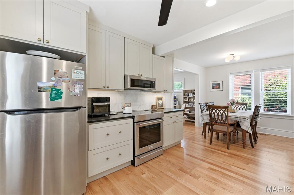 Westmoor Park 1 - Residential Lease
