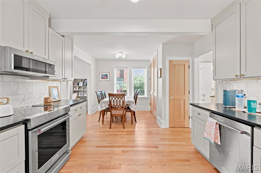 Westmoor Park 1 - Residential Lease