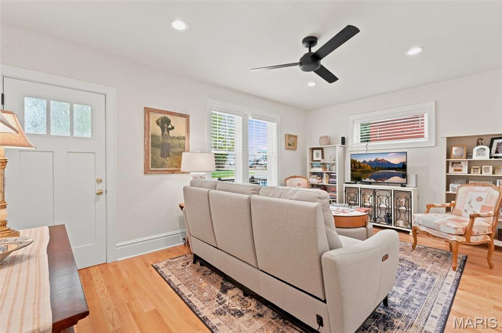 Westmoor Park 1 - Residential Lease