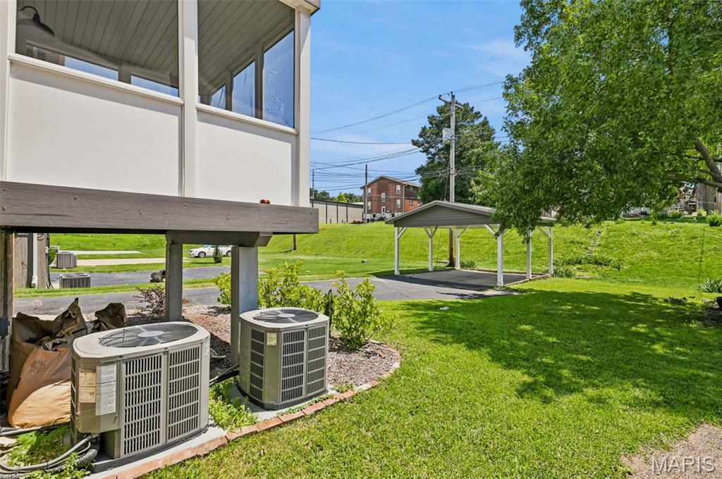 Westmoor Park 1 - Residential Lease