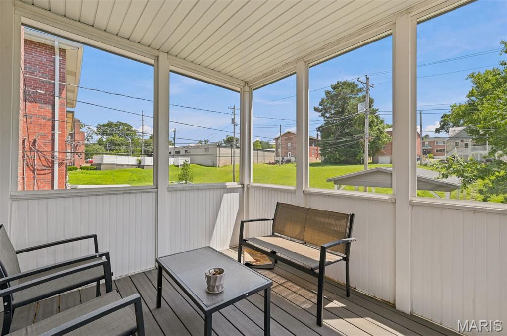 Westmoor Park 1 - Residential Lease